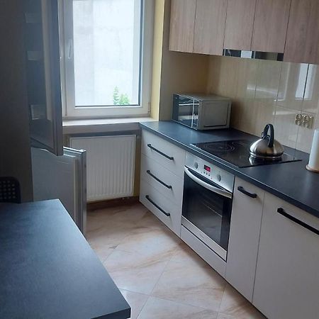 Mieszkanie Adres Lublin Ul Narutowicza 43 Mieskanie 15 Extérieur photo