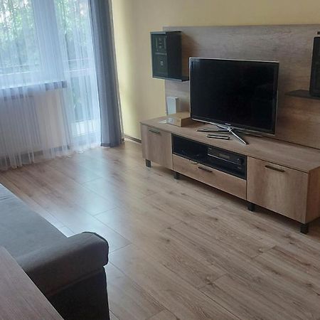 Mieszkanie Adres Lublin Ul Narutowicza 43 Mieskanie 15 Extérieur photo