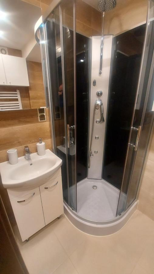 Mieszkanie Adres Lublin Ul Narutowicza 43 Mieskanie 15 Extérieur photo