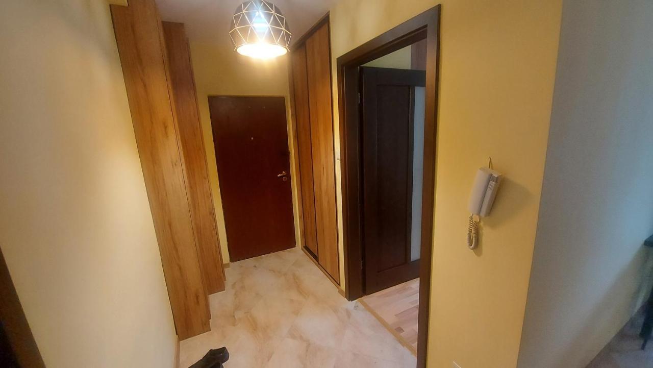 Mieszkanie Adres Lublin Ul Narutowicza 43 Mieskanie 15 Extérieur photo