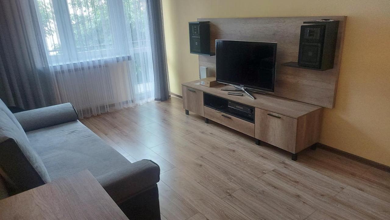 Mieszkanie Adres Lublin Ul Narutowicza 43 Mieskanie 15 Extérieur photo